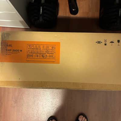Korg ARP 2600 M Semi-Modular Synthesizer Module 2021 - Present - Black image 19