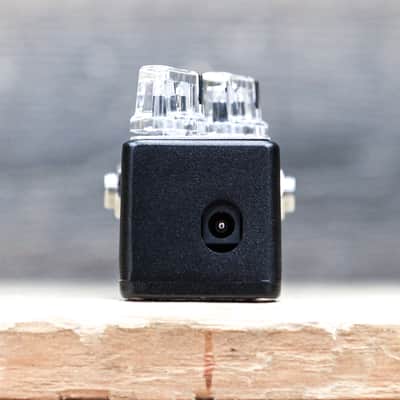 Xotic Effects SL Drive Woody and Organic Amp-Like Compact Overdrive Effect Pedal image 8