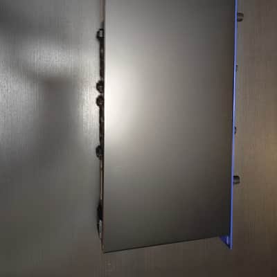 ART TPS II 2-Channel Tube Microphone Preamp 2011 - Present - Blue image 9