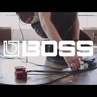 Boss RC-1 Loop Station Looper Guitar Effects Pedal image 2