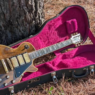 Immagine Gibson 🇺🇲 Les Paul Artisan 1977 - 10