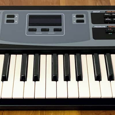 Kurzweil KME61 Portable Performance Controller image 1
