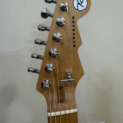 Reverend Double Agent W image 10