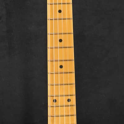Mint Fender Vintera III Late '50s Telecaster Butterscotch Blonde Maple Fingerboard image 4