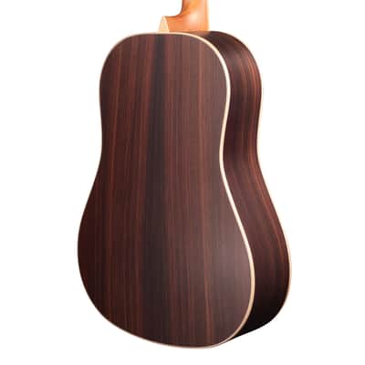 Larrivee BT-03-RW-0 – Rosewood Standard Series Baritone Guitar - 2025 image 8