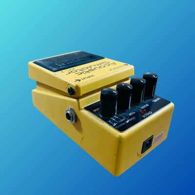 Boss AC-2 Acoustic Simulator image 3