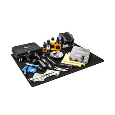 DUNLOP DUNLOP DGT302 Complete Set Up Tech Pack image 4