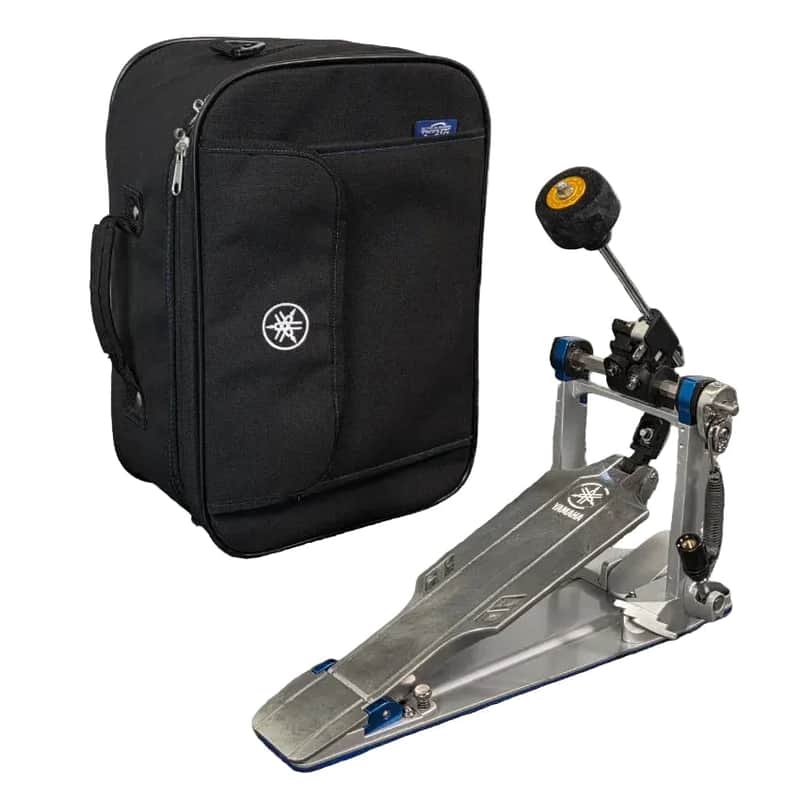 Used Yamaha FP9 Direct Drive Single Bass Drum Pedal - Very Good image 1