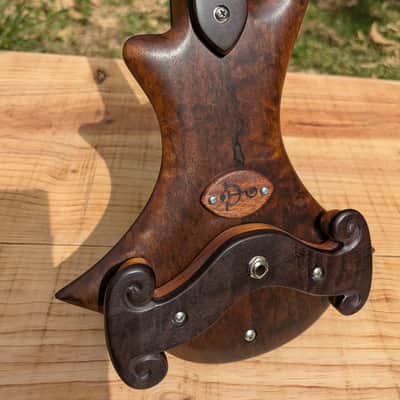 Violino Elétrico- feito à mão imagen 15