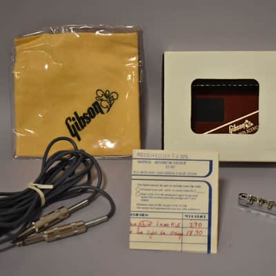 1972 Gibson ES-335TD Walnut Finish w/OHSC image 25