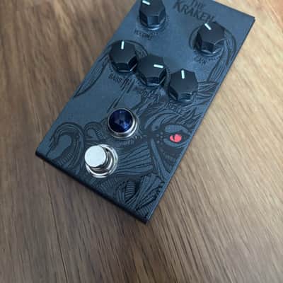 Victory Amps V1 The Kraken 2022 - Present - Blue image 4
