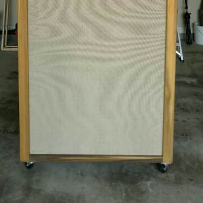 Pair #1 Of Professional Custom Gobo's / Bass Traps image 6