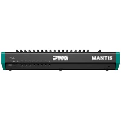 Mantis PWM image 3