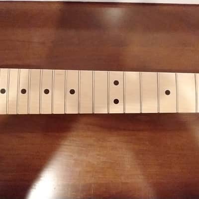 Warmoth Telecaster Neck (Maple/Maple) 2019 image 3