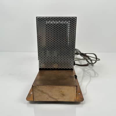 Vintage Organ Mate Reverb Amp For Hammond Organ B3 C3 RT3 B2 C2 RT2 image 4