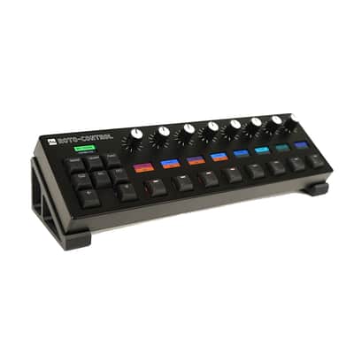Melbourne Instruments Roto-Control - Motorized MIDI Controller image 6