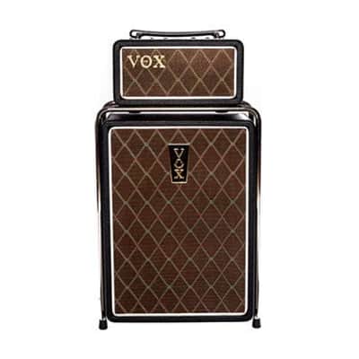 Vox MSB25 Mini Superbeetle Guitar Amplifier image 1