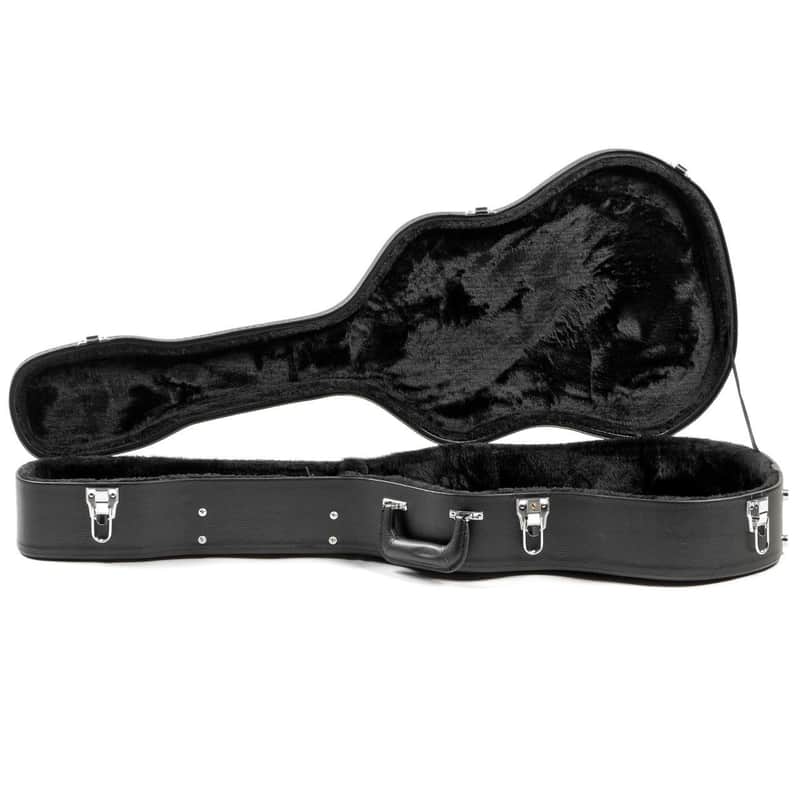 Guardian CG-022-SQ Deluxe Hardshell-Squareneck Resonator Guitar Case image 1