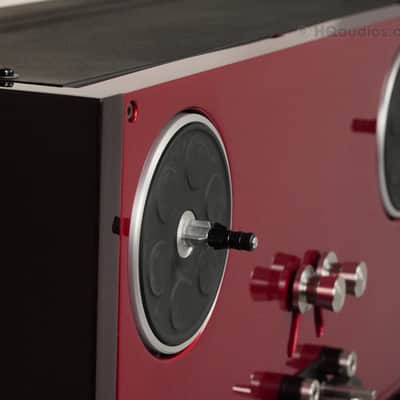 TECHNICS RS-1500 Vintage Reel-to-Reel – Professionally Restored – 1-Year Warranty image 16