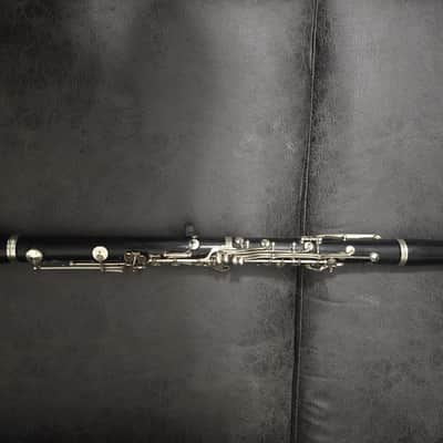 Buffet Campon R-13 1950's - Black image 3