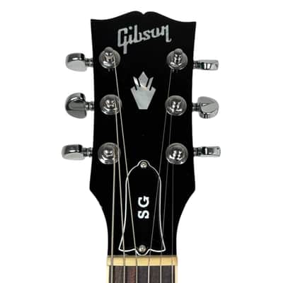 Gibson SG Standard 2024 - Teal Green image 9