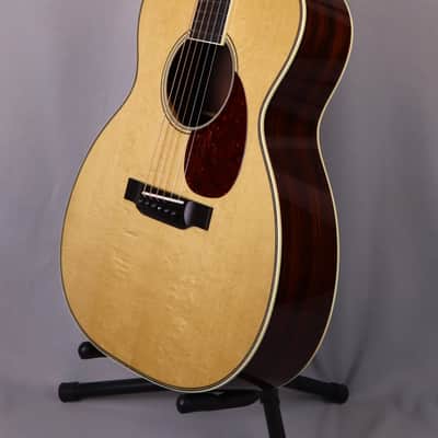 Bourgeois DB Signature (Large Soundhole OM 2024 image 6