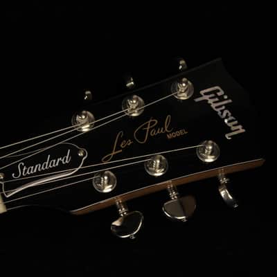 Gibson Les Paul Standard '60s Plaintop - SB (#176) image 19