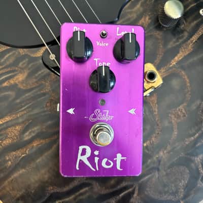 Suhr Riot | Reverb