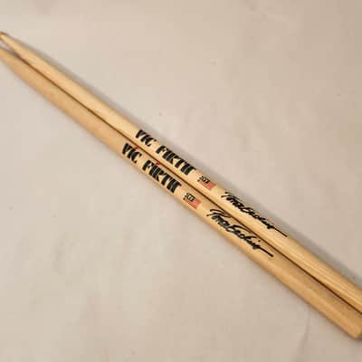 Vic Firth American Classic Peter Erskine Signature Series Drum Sticks - Natural image 3