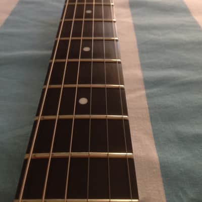 Steinberger GM2S White (GM) Vito Bratta, EMG pickups, headless guitar, graphite neck, (incl. gigbag) image 11