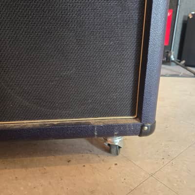 Used 2007 Marshall 425A Cabinet Purple *LOCAL PICKUP ONLY image 3