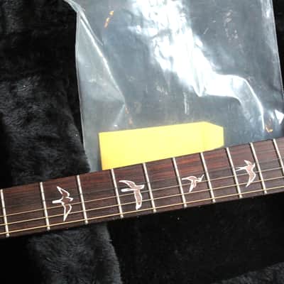 PRS "Custom 24 Quilt 10 (11172109) Original of year 2011 with her papers and hardcase" 3, 4 KG image 20