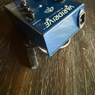 SIB Electronics Varidrive RARE/MINT! image 2
