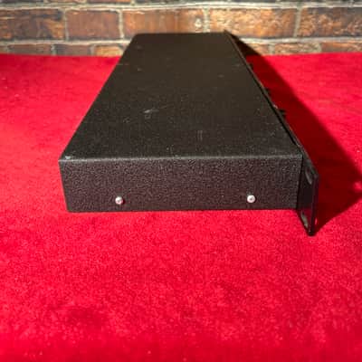 MXR M235 Smart Gate Pro 2011 - Present - Black image 3