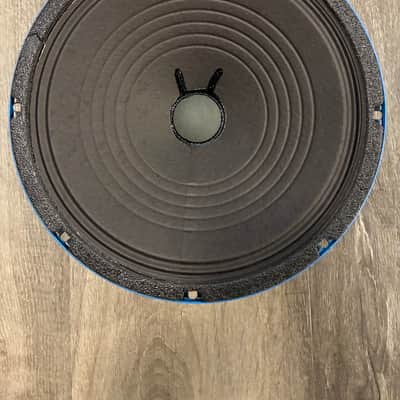 Eminence Legend Series VK1010-20 20-watt 8-ohm Guitar Amp Speaker image 3