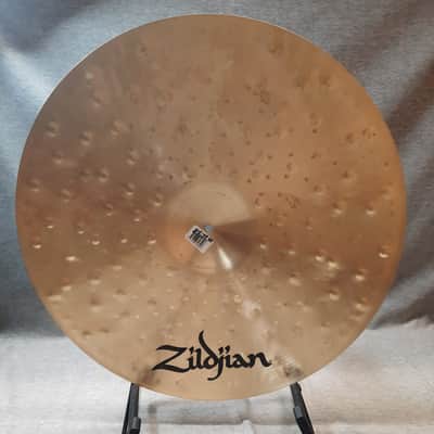 Zildjian 21" K Custom Special Dry Ride image 2