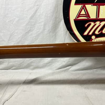 Agile AL-3000 Goldtop Singlecut Electric Guitar image 10