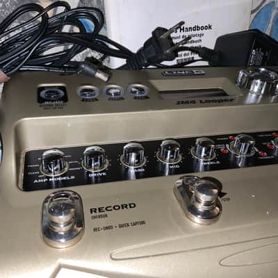 Line 6 JM4 Looper image 7