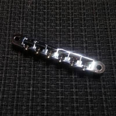 Gibson ABR-1 chrome vintage 1980's image 6