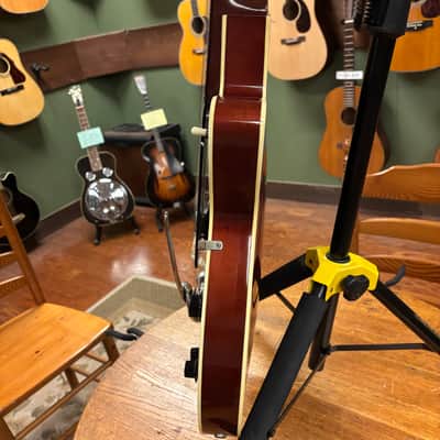 1964 Martin F-65 Sunburst image 9