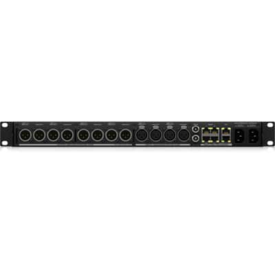 Lake LMX48 Audio System Processor for Loudspeaker Management and System Control (4 in 8 Out) image 2