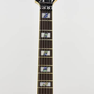 Ibanez RG8570CST NAT J. Custom Natural 3911gr image 10