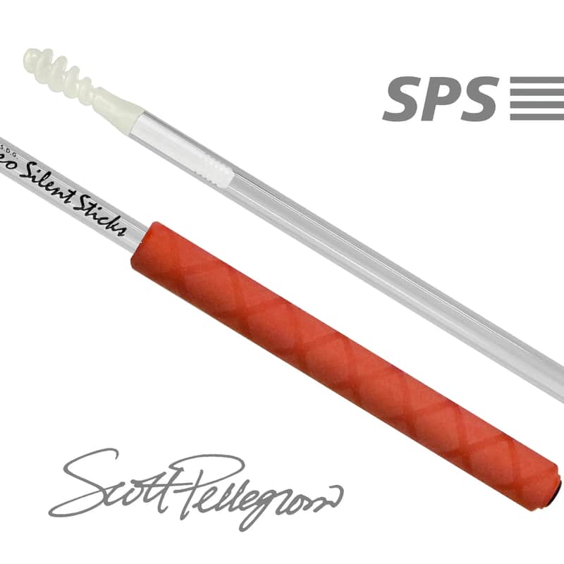 Adoro Scott Pellegrom Signature Sticks - pair image 1