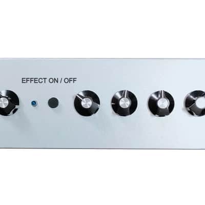 JMT Synth SRV-2 Spring Reverb image 1