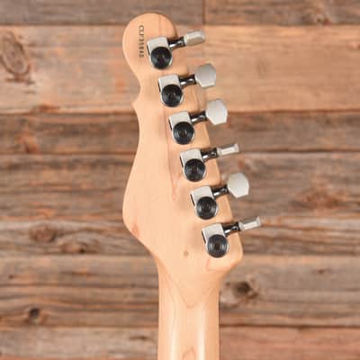 G&L ASAT Z-3 Custom Black 2003 image 7