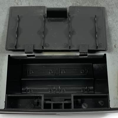 Zoom 505 Ⅱ Guitar 1996 - 2000 - Black TGHM image 7