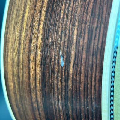 Used 2025 Martin D-28 Modern Deluxe w/case TSU25220 image 10