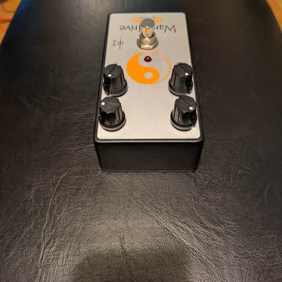 Warm Audio Warmdrive 2022 - Present - Black / White image 5