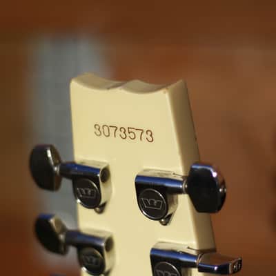Westone Thunder II - Pearl White image 11
