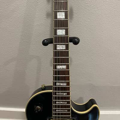 Epiphone Les Paul Custom Black Beauty 3 Pickup Gold Hardware image 4
